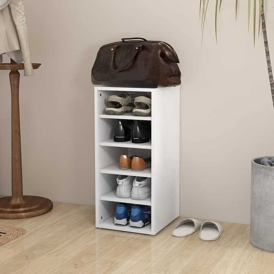 Amazon.com: ZXXDSGHUS Shoe Cupboard, Shoes Storage Cabinet